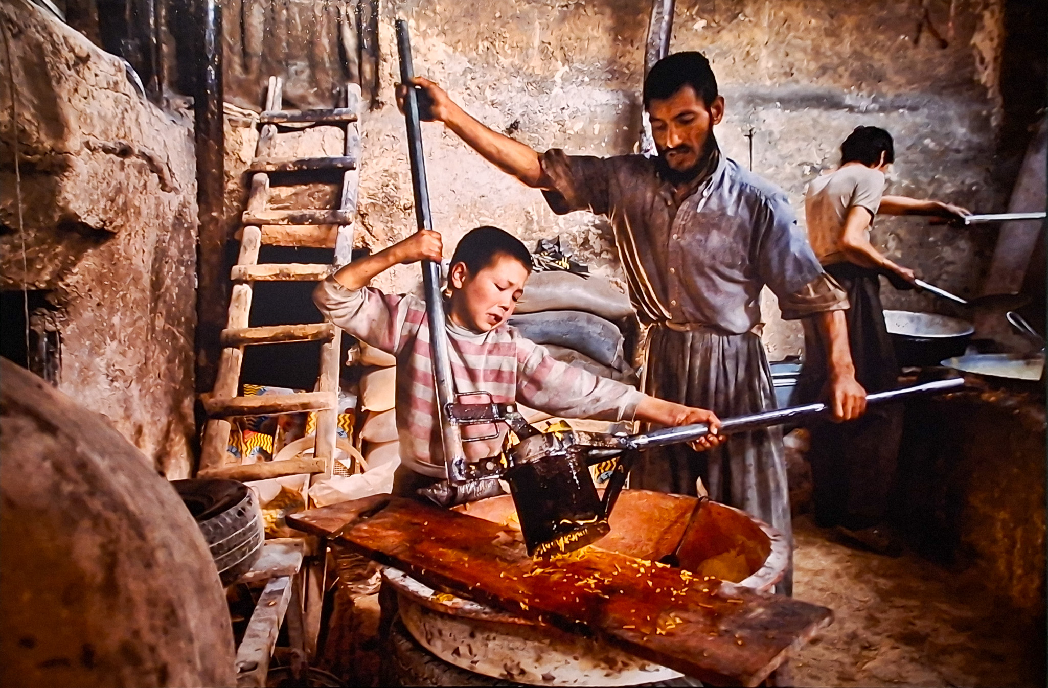 Móvil 20260613 Steve McCurry 48